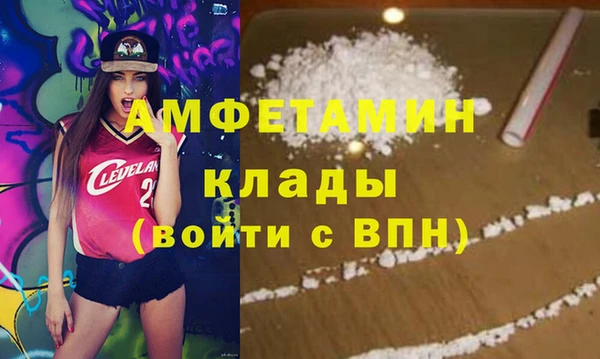 гашик Краснослободск