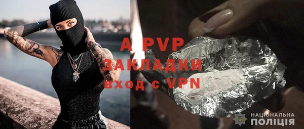 гашик Краснослободск